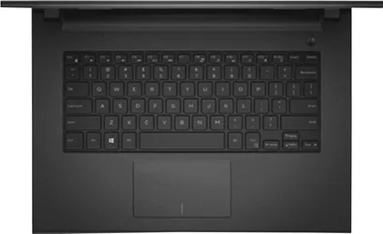 Dell Vostro 14 3445 Notebook (APU Quad Core A6/ 4GB/ 500GB/ Ubuntu/ 2GB Graph)