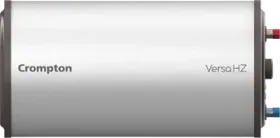 Crompton Versa HZ 10 L Horizontal Storage Water Geyser