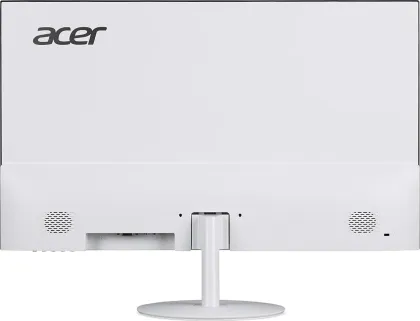 Acer SA272 E 27 inch Full HD Monitor