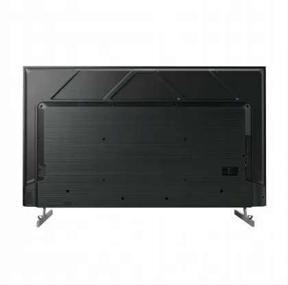 Hisense U6N Pro 55 inch Ultra HD 4K Smart QLED TV (55U6N Pro)