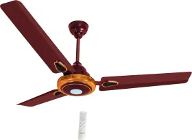 Unifan Trandy Premium 1200 mm 3 Blade BLDC Ceiling Fan