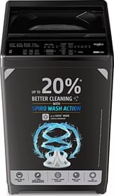 Whirlpool MAGIC CLEAN 6.0 GENX 6 kg Fully Automatic Top Load Washing Machine