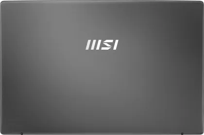 MSI Modern 15 F13MG-012US Laptop (13th Gen Core i5/ 16GB/ 1TB SSD/ Win 11)