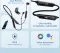 boAt Rockerz Trinity Wireless Neckband