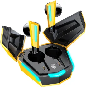 Nu Republic Transformer True Wireless Earbuds