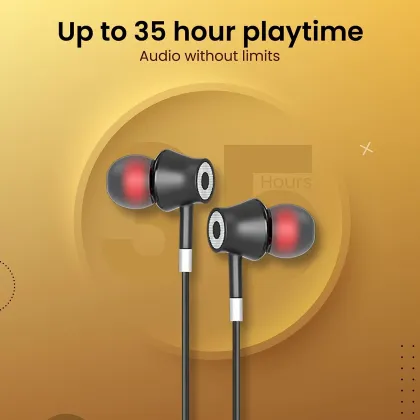 TSEL TSel-106 Wireless Neckband