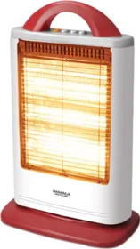 Maharaja Whiteline Lava Halogen Room Heater