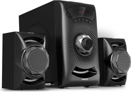 Philips MMS2143B/94 40 W Bluetooth Speaker