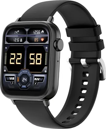 Fire Boltt Ninja Fit Pro Smartwatch