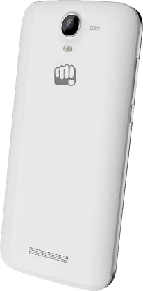 Micromax Canvas XL A119