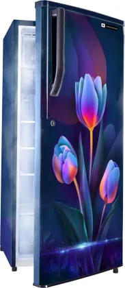 Realme TechLife 205BD3RM23 205 L 3 Star Single Door Refrigerator
