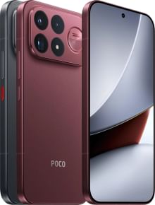 Poco X8 Pro Max vs Poco F9 Ultra