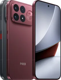 Poco F9 Ultra