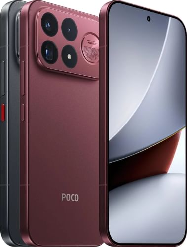Poco F9 Ultra