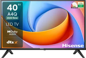Hisense 40A4Q 40 inch Full HD Smart LED TV