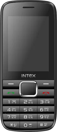Intex Yuvi