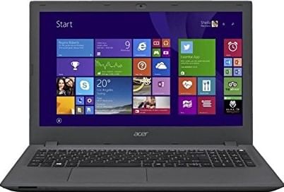 Acer Aspire E5-573 Laptop (NX.MVHSI.028) (4th Gen Intel Ci3/ 4GB/ 500GB/ Win8.1)