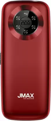 Jmax Legend 4
