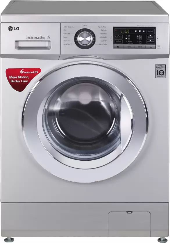 thomson fully automatic washing machine