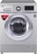 LG FH2G6TDNL42 8 kg Fully Automatic Front Load Washing Machine