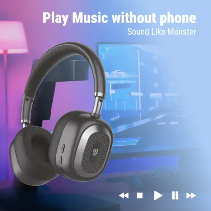 Unix W2 Wireless Headphones