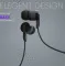 AMS Eco-04 Wired Earphones