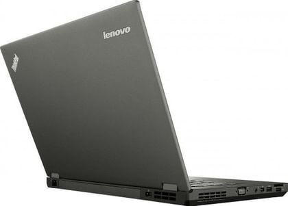 Lenovo ThinkPad T440P 20AW Notebook (4th Gen Ci7/ 4GB/ 500GB/ Intel HD Graphics 4600/Win8)