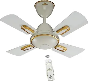 Jupiter Cyclone 600 mm 4 Blade BLDC Ceiling Fan