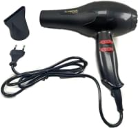 Nova N-6130 1800 W Hair Dryer (Black)
