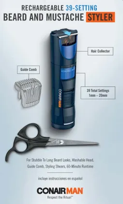 Conair GMT299 Trimmer