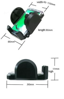 APS Car Stand Cradle Holder Mount for Sony Xperia SL