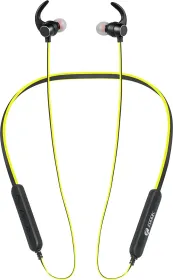 Zoook Bass Max Wireless Neckband