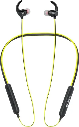 Zoook Bass Max Wireless Neckband