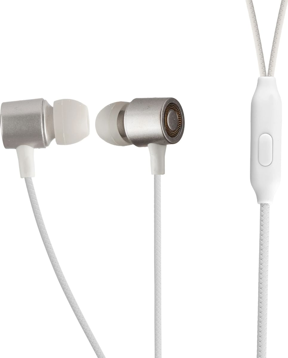 iAir H5 Wired Earphones Price in India 2024, Full Specs & Review