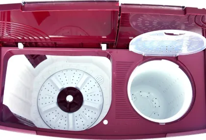 Inno-Q IQ-72SAOPTB 7.2 kg Semi Automatic Washing Machine