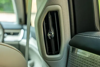 Volvo EX90