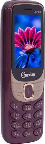 Snexian Bold 600