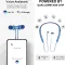 Boston Levin Thunder 7T Wireless Neckband
