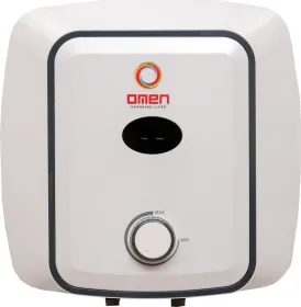 Omen Tanzo Plus 15L Storage Water Geyser
