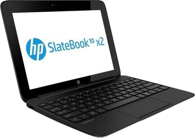 HP Slatebook 10-h006RU X2 (Tegra 4)