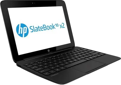 HP Slatebook 10-h006RU X2 (Tegra 4) - Price in India (Jun 2026