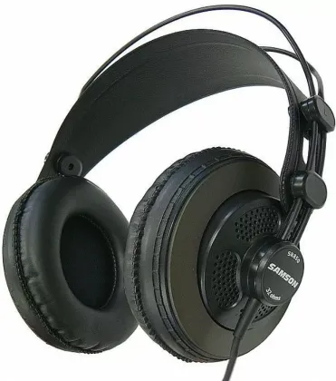 Samson SR850 Wired Studio Headphones