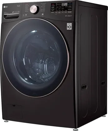 LG WM4000HBA 4.5 cu ft Fully Automatic Front Load Washer only