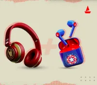 Valentine's Day Bundles in a Gift Box @ Steal Prices