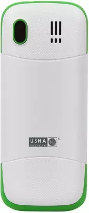 Usha Shriram NJ-2 Amaze