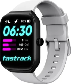 Fastrack Limitless FS1 Smartwatch