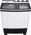 Inno-Q IQ-78TURBO-IGN 7.8 Kg Semi Automatic Washing Machine