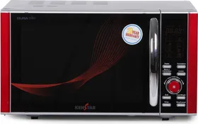 Kenstar M/O KJ25CSG150 25 L Convection Microwave Oven