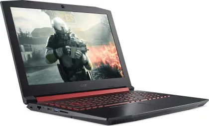 Acer Nitro 5 AN515-51 (NH.Q2RSI.009) Laptop (7th Gen Core i7/ 8GB/ 1TB 128GB SSD/ Win10/ 4GB Graph)
