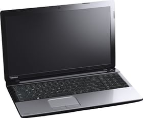 Toshiba Satellite C50D-A M0011 Laptop (APU Dual Core/ 2GB/ 500GB/ No OS)